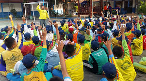 Maybe you would like to learn more about one of these? Sosialisasi Polusi Udara Dan Pengurangan Sampah Plastik Di Smp Hang Tuah 4 Tunas Hijau Id