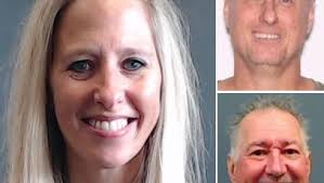 SEX OFFENDERS, PREDATORS living within the 32583 Milton ZIP code