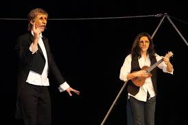 Boom! comes to CA after tour of Europe