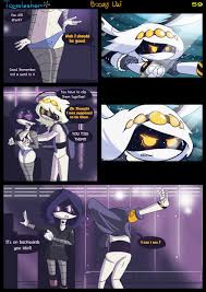 Boozy Uzi 2! Porn comic, Rule 34 comic, Cartoon porn comic - GOLDENCOMICS