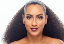 Juliet Ibrahim: Recipient of Glitz Africa Style Influencer Award at Glitz  Style Awards '18