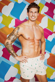 Love island australia is an australian dating reality show based on the british series love island. Philipp Laicher Love Island Wiki Fandom
