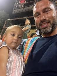 Christopher Vidrine's Instagram, Twitter & Facebook