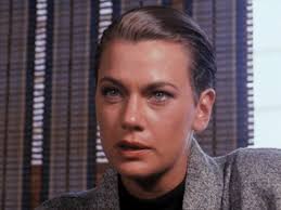 Naked Vengeance (1985): En hämndfilm i 80-talets anda