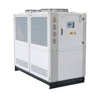 Titanium Sea Water Cooling 20HP MG-20C(D) Air Cooled ...