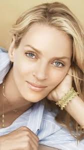 7 ideas de uma thurman para guardar hoy