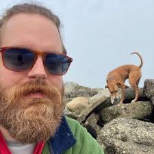 Andrew McFadden (@MandrewMac)