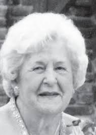 Edna Bland Hodges, 89