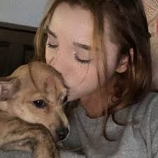 Student of the week: Mia Hernandez