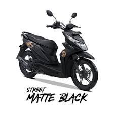 Nah, mungkin itu saja sedikit informasi mengenai perbedaan all. Gambar Sepeda Motor Honda Beat Terbaru