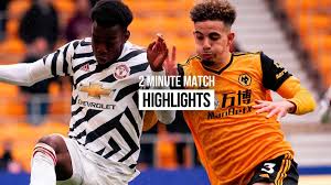 Video man united vs wolves highlights premier league. Highlights Of Wolves 1 Man Utd 2 In Premier League 23 May 2021 Manchester United