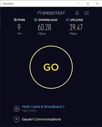 Download the free speedtest desktop app for windows to check your internet speeds at the touch of a button. 5 Best Internet Speed Meter Apps For Windows 10 Pc