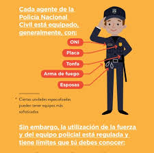 Universidad centroamericana josé simeón cañas, 1999 (ocolc)654705270: Si Es Victima De La Pnc Denuncie La Campana Contra El Abuso Policial En El Salvador