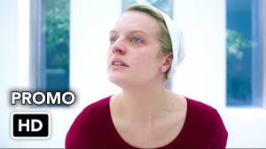 The handmaid's tale season 3 trailer dropped during the super bowl. The Handmaid S Tale 3x09 Promo Hd Season 3 Episode 9 Promo Youtube