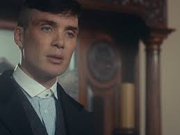 Peaky Blinders 2014