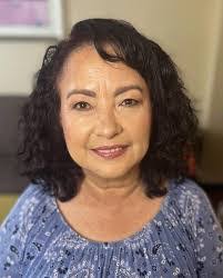 Yvonne Bronson's Instagram, Twitter & Facebook