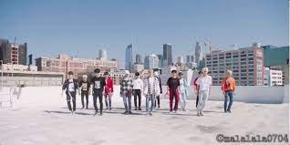 Seventeen Don T Wanna Cry M V Credits To Pledis Entertainment Seventeen Wallpaper Kpop Seventeen Seventeen Wallpapers