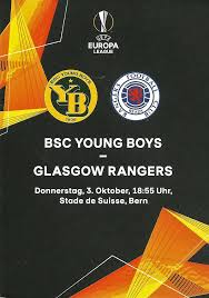 14,000+ vectors, stock photos & psd files. Young Boys V Rangers 20191003 Uefa Europa League Group G Flickr