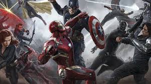 Por Estas Razones Marvel Nunca Hara Peliculas Con Clasificacion R