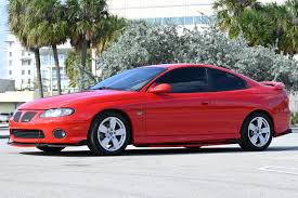 Image result for Pulse Red 2004 Pontiac