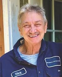 Richard Defazio's Instagram, Twitter & Facebook