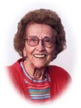 Pearl Faye Osborne Obituary