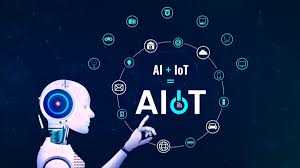 Tương lai của Machine Learning và AI trong phân tích dữ liệu