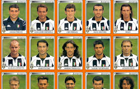 Rodrigo bentancur is suspended and will be replaced by adrien rabiot in midfield. Classic Games Juventus Vs Roma Serie A 1997 98 Juvefc Com