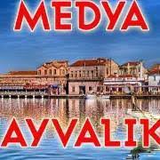 Ayvalık'ta, ayvalık belediyesi fen i̇şleri müdürlüğü tarafından yoğun çalışmaların ardından ilçe genelindeki dereler ve d. Medya Ayvalik Home Facebook