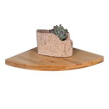 Live edge river table plan. Buy Savorliving Corner Shelf Wood Floating Shelf Wall Mounted Shelf Round Edging Decorative Storage Corner Shelf For Bathroom Bedroom Living Room Kitchen Office L Online At Low Prices In India Amazon In