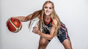 See more ideas about athletic when designing for young people, it's better to anticipate the person they'll become rather than base love love love this so much. Hailey Van Lith Leads Usa Basketball Gold Medal Hunt At Youth Olympic Games