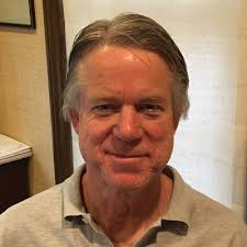 I'm honored to be selected as an EY Entrepreneur Of The Year 2022 Mountain  West finalist!