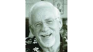 David Brigham Obituary (2014)