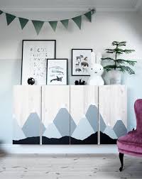 Ikea Ivar Hack Mit Muster Limmaland Com Ikeahackskidsbeds Ikeahackskidsbookshelf Ikeahackskidsc Ikea Ivar Kinderzimmer Ikea Ivar Aufbewahrung Kinderzimmer