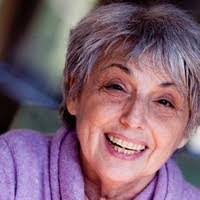 Gail Berg's Instagram, Twitter & Facebook