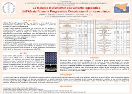 Questo disturbo causa problemi di riconoscimento linguistico e di. Pdf La Malattia Di Alzheimer E La Variante Logopenica Dell Afasia Primaria Progressiva Descrizione Di Un Caso Clinico