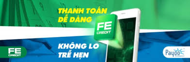 Tải ứng dụng fe credit mobile ngay để bắt đầu tận hưởng tiện ích trong tầm. Thanh Toan Khoáº£n Vay Tháº» Tin Dá»¥ng Cá»§a Fe Credit Tháº­t Dá»… Dang Khong Lo Trá»… Háº¡n Payoo