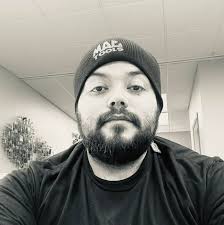 Two generations of Los Angeles Dodgers pitchers, one awesome #TokyoSeries  warmup.