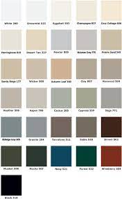 Gutter Color Eggshell Gutter Color Fall Paint Colors Color