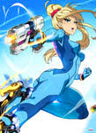 Hot promotions in aran samus on aliexpress: Samus By Raichiyo33 On Deviantart