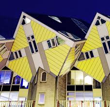 Rotterdam is home to over 29,000 residents who take pride in their community and boast the success of its citizens. Wolkenkratzer Rotterdam Wird Das Manhattan Der Niederlande Welt