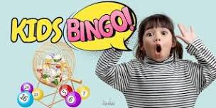 Tradies Caringbah FREE Kids Bingo