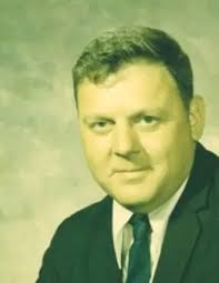 Obituary information for George H. Ames