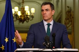 La UE apunta ya a España como un lastre en Defensa y señala a Sumar: "Tiene que hacer más" | España