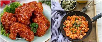 Kamu Bisa Mencampurkan Dan Menyajikan Barbeque Dengan Bahan Dasar Seperti Ayam Goreng Sosis Tempe Resep Masakan Resep Daging Sapi Masakan