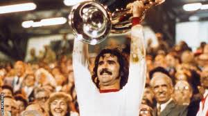 Gerd muller was the greatest striker there's ever been, and a fine person and character of world football, bayern president herbert hainer said. 0vskaxf84t4bem