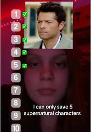 Supernatural Ranking Filter