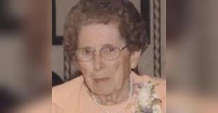 Catherine M. Cornwell Obituary