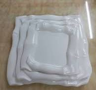 Melamine Press Mould With Matte Finish-melaminemould.com
