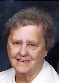 Margaret Kahler Obituary (1939